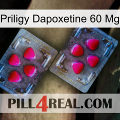 Priligy Dapoxetine 60Mg 15